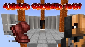 How Fast Can I Beat CTF? (Minecraft Central)