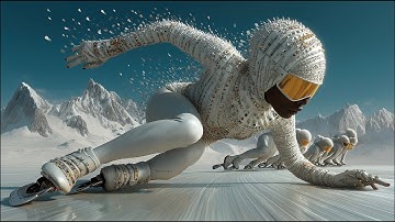 MOTION         #aivideo