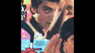 Kishore Kumar & Amit Kumar - Do Diwane Pyar Ke(Vinyl Rip - 1983)