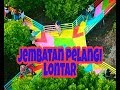 Jembatan Pelangi Lontar, Tirtayasa Serang Banten