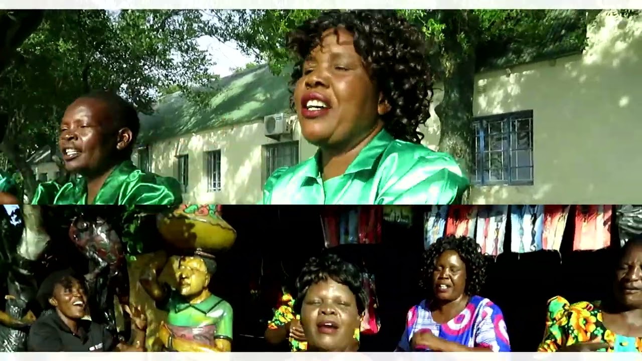 Nebuketinezar by Senga-bay CCAP Chigwirizano Choir. Prod. Naphy Chipelesa