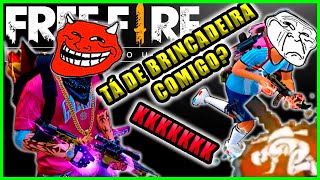 COMO MELHORAR NO FREE FIRE? EVOLUA COM ESSAS DICAS MELHORE SUA JOGABILIDADE  NAS RANQUEADAS