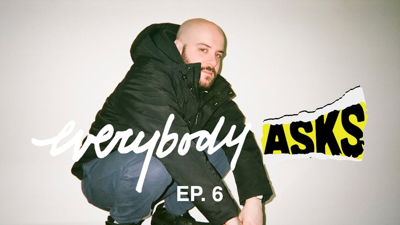 Ask A Record Label Anything Ep 6 | Can you listen to a song five times in a row?