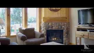 Eagle Creek Chalets | Eagle Crest Resort