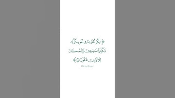 سورة الإسراء | ٢٥ | عبد الباسط عبد الصمد