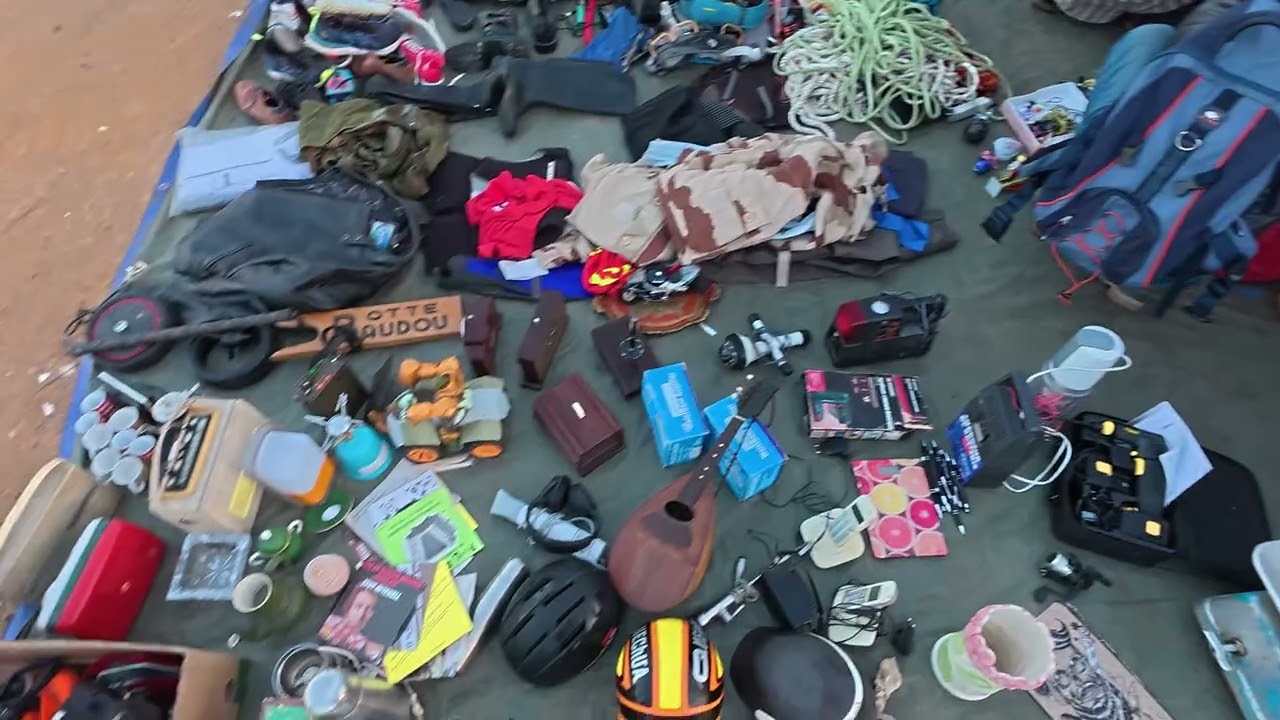 السوق المستعمل في المغرب #jotiya #سوق #السوق_المستعمل #jotiya #جوطية