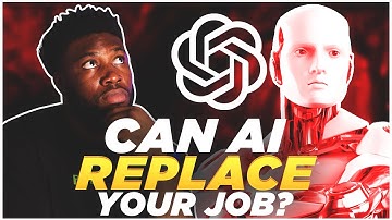 Can ChatGPT Replace You At Your Job?