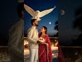 Virat Kohli and 🥰💫💖Anushka Sharma😍Cute Moments Captured। 🔥Karva chauth। #virushka#ai #viratkohli
