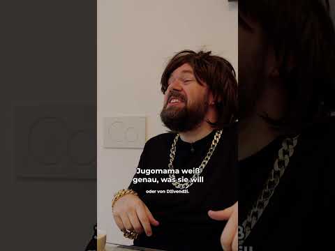 Jugomama weiß genau, was sie will
