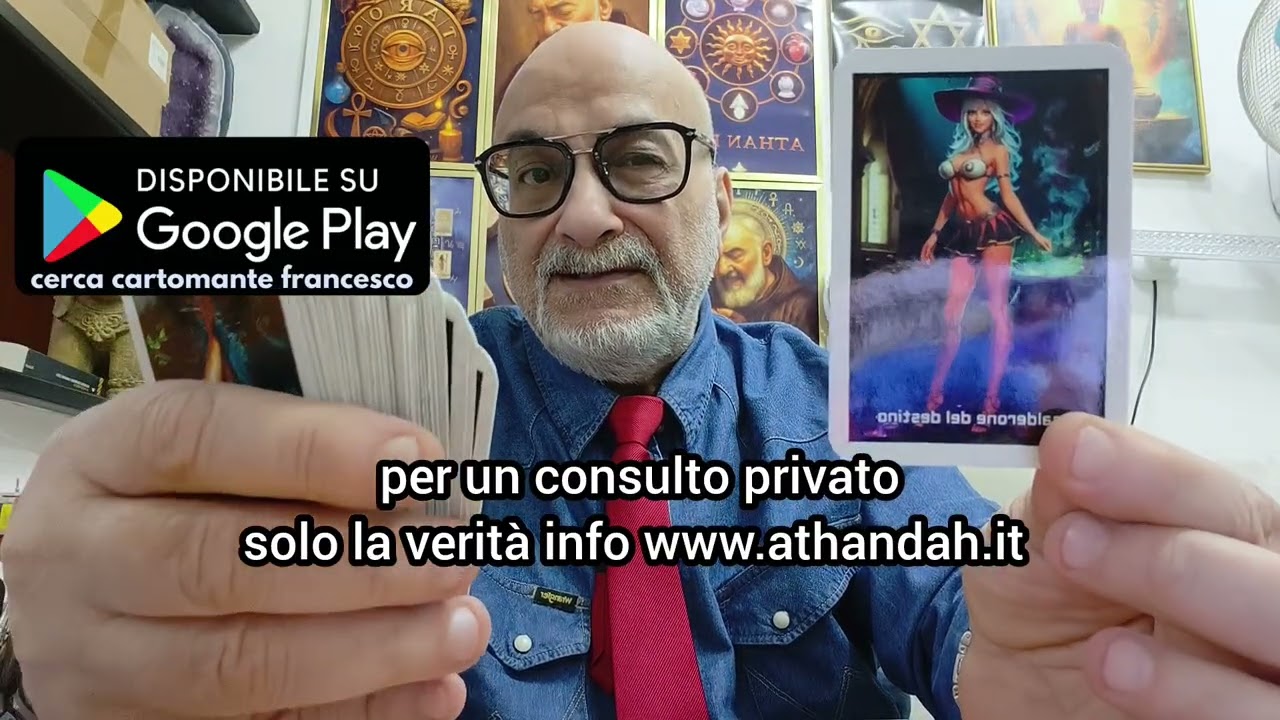 Se davvero la ama perché sta con te? 