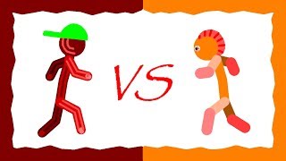 Pivot Tournament Battle #8