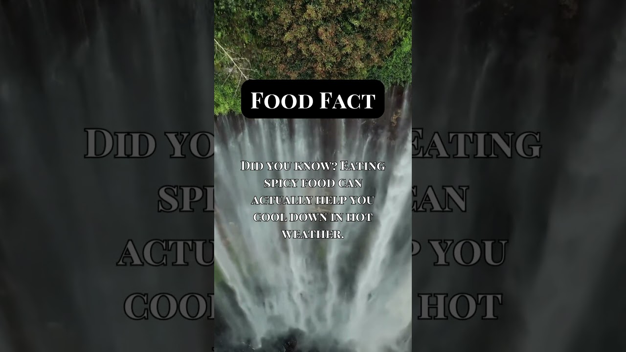 Feast Your Mind: Quick Food Facts for Nutritional Wisdom! 