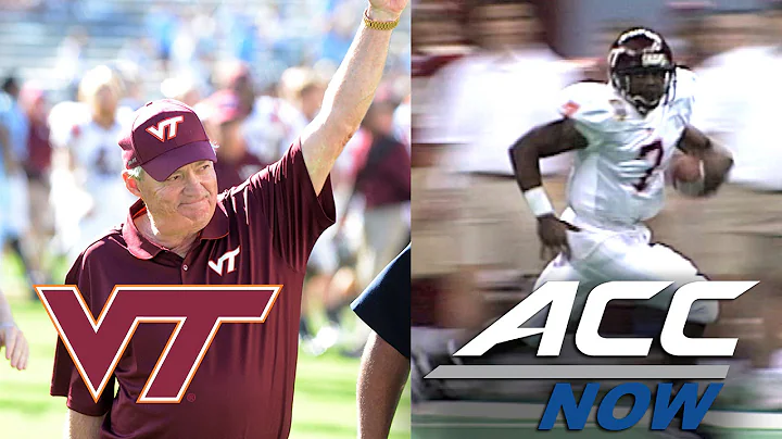 Frank Beamer's Top 5 Active NFL Players He Coached...