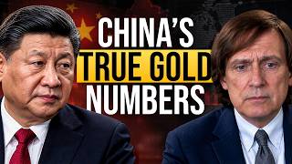 Gold Insider Reveals What Investors Miss About China’s Gold | Jeffrey Christian