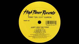Just Like the Wind Radio Mix