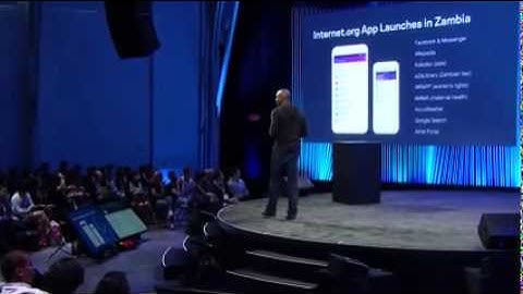 F8 2015 - Building for the Next Billion