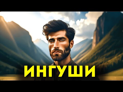Цитаты про Ингушей