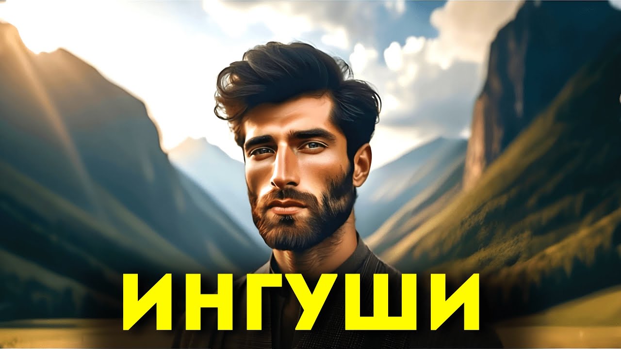 Цитаты про Ингушей | Деникин, Багратиони @DAIV