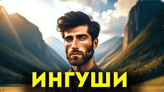 Цитаты про Ингушей | Деникин, Багратиони @DAIV_official