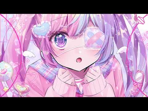 一首好聽的日語歌 『ガチで恋するお前らへ』Neko Hacker feat.うごくちゃん