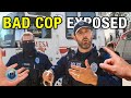 Bad Cop Wants His Phone Number And Gets Instant Karma | Corrupt Cops Caught