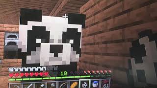 Survival craftable spawn eggs bug