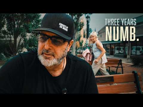 Living Alone in Your 50s: Why I'm Finally Waking Up| Mount Dora