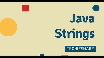Java Strings Tutorial: Master Substrings, Concatenation, Methods, & More!