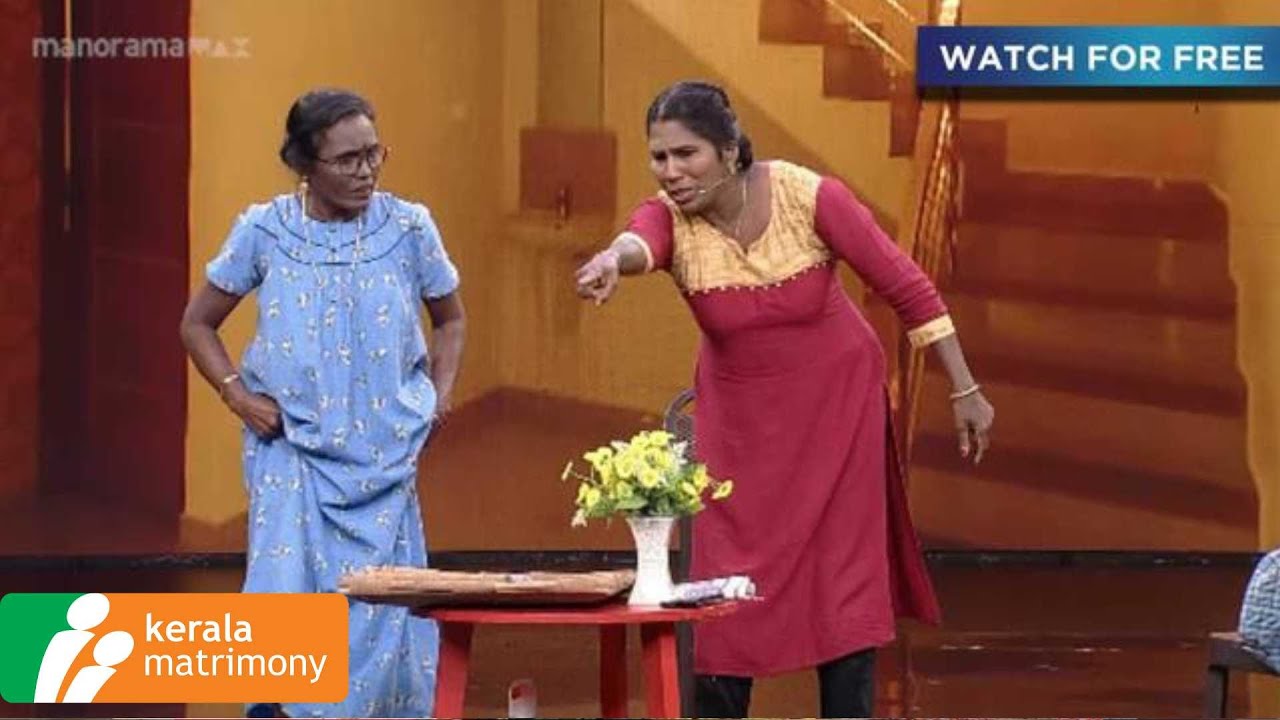 Ep 564 | Oru Chiri Iru Chiri Bumper Chiri 2 | Non-stop comedy and laughter.