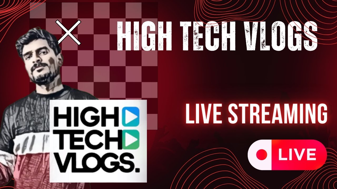 Live Streaming | UMINGLE 😎