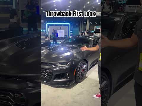 Collectors Edition ZL1