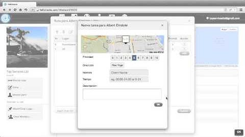 Hellotracks Dispatch