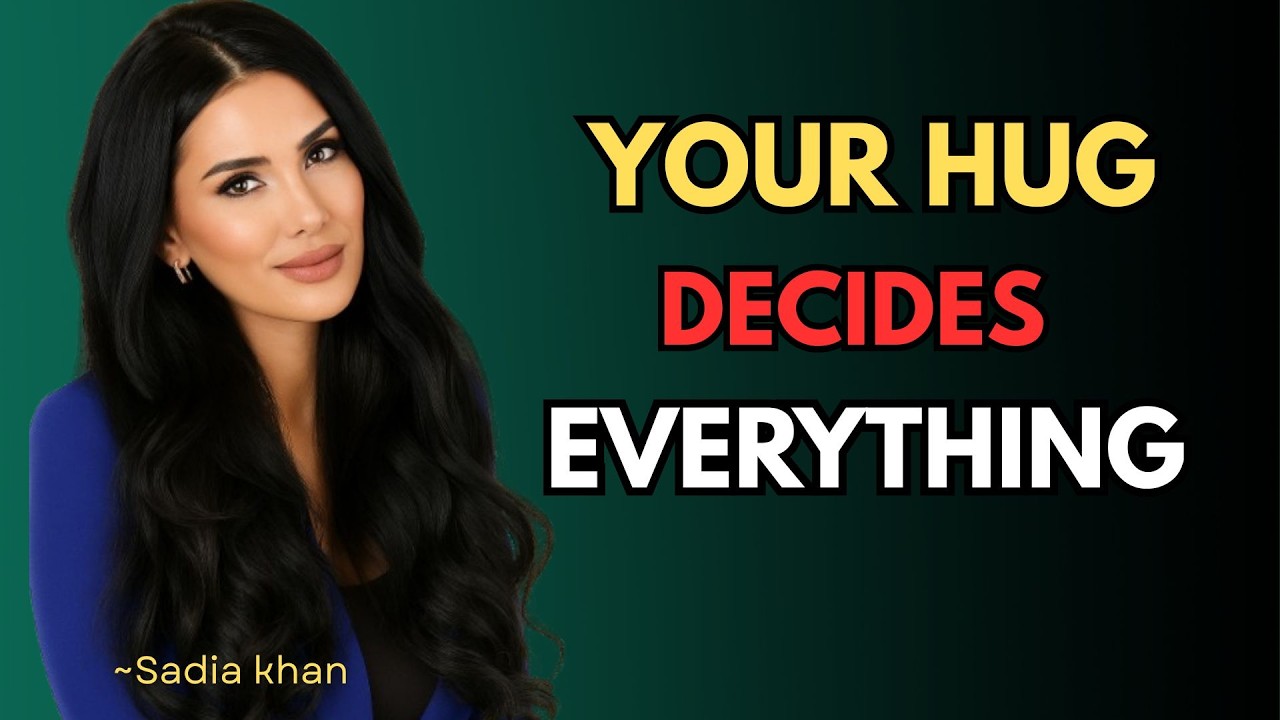 4 Hugging Mistakes Men Make That Kill Attraction (Female Psychology Revealed)