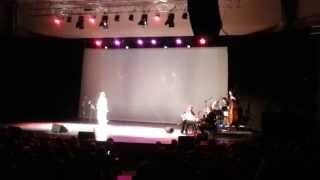 ARJA SAIJONMAA - 'Tuska' (Live) by Mikis Theodorakis