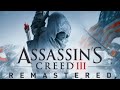 Assassin's Creed 3 Cutscenes part 5