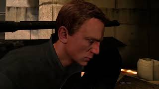 GoldenEye 007: Reloaded | Station (St Petersburg) - RPCS3 Gameplay @NostalgiaModding
