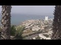 HAIFA - MAY 2016