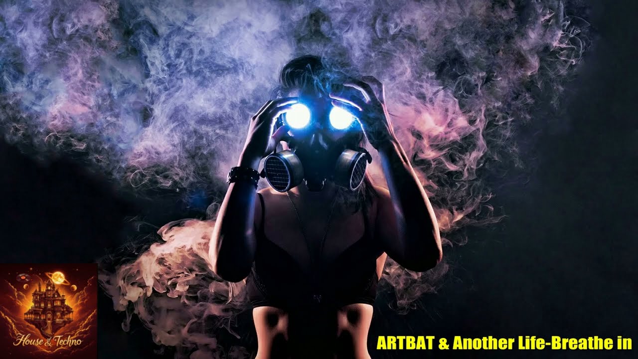 ARTBAT & Another Life-Breathe in Original mix (UPPERGROUND)