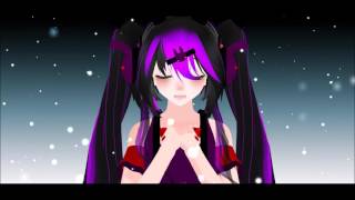 (MMD X FNAF) Begin Again