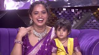 Family No 1 - Full Ep - 19 - Anchor Ravi, Rowdy Rohini - Zee Telugu