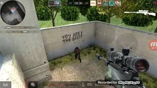 Играю В Новый Режим Stendoff2