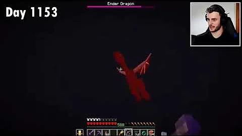 Sb737 Caught Cheating In Hardcore Minecraft!