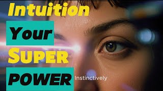 Trusting Your Intuition | Your Inner Compass for Success