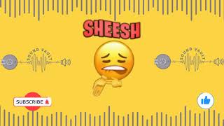 Download Lagu Viral SHEESH Sound (Free Download) MP3