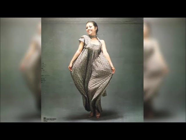木の実ナナ/朝の歌（和ボッサ） - YouTube