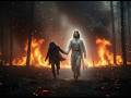 Through the Flames Mountaintop Wanderers LISTEN NOW YOU WON'T REGRET IT