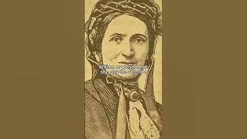 A remarkable escape from slavery: The story of William and Ellen Craft #shorts