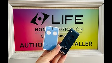 HƯỚNG DẪN CÀI REMOTE LIFE - Chỉ cần 2 phút