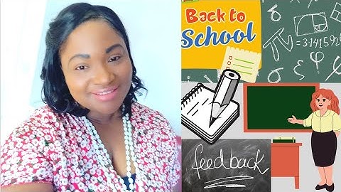 Ga Language Lesson 3 | Part 2 of The Visit To The Kakum Forest