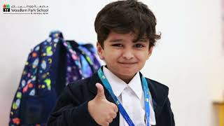 Welcoming our little ones on their first day of school